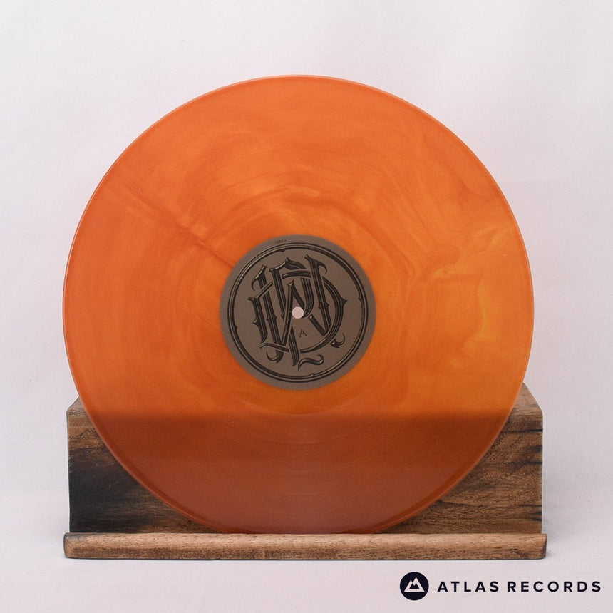 Parkway Drive - Darker Still - 1/B 2/B LP Vinyl Record - NM/NM