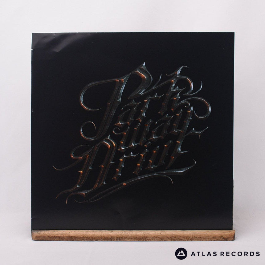 Parkway Drive - Darker Still - 1/B 2/B LP Vinyl Record - NM/NM