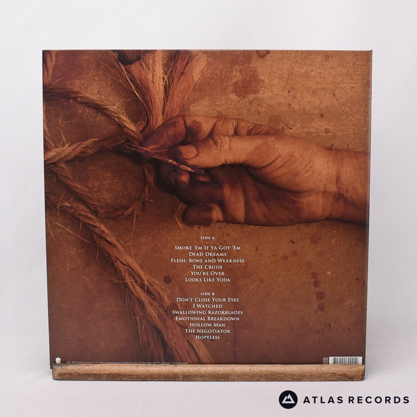 Parkway Drive - Don’t Close Your Eyes - Limited Edition Reissue LP Vinyl Record