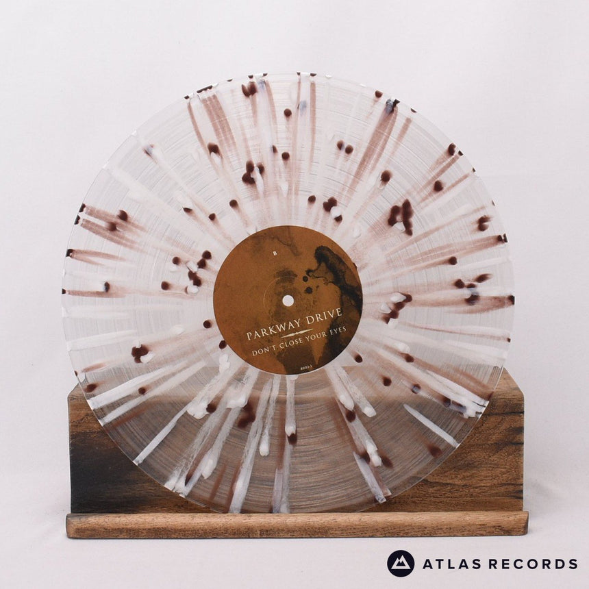 Parkway Drive - Don’t Close Your Eyes - LP Vinyl Record