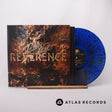 Parkway Drive Reverence LP Vinyl Record - Front Cover & Record