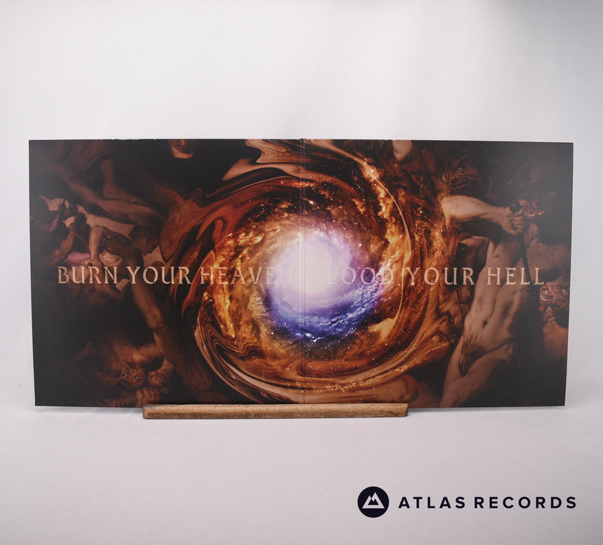 Parkway Drive - Reverence - A B LP Vinyl Record - NM/NM