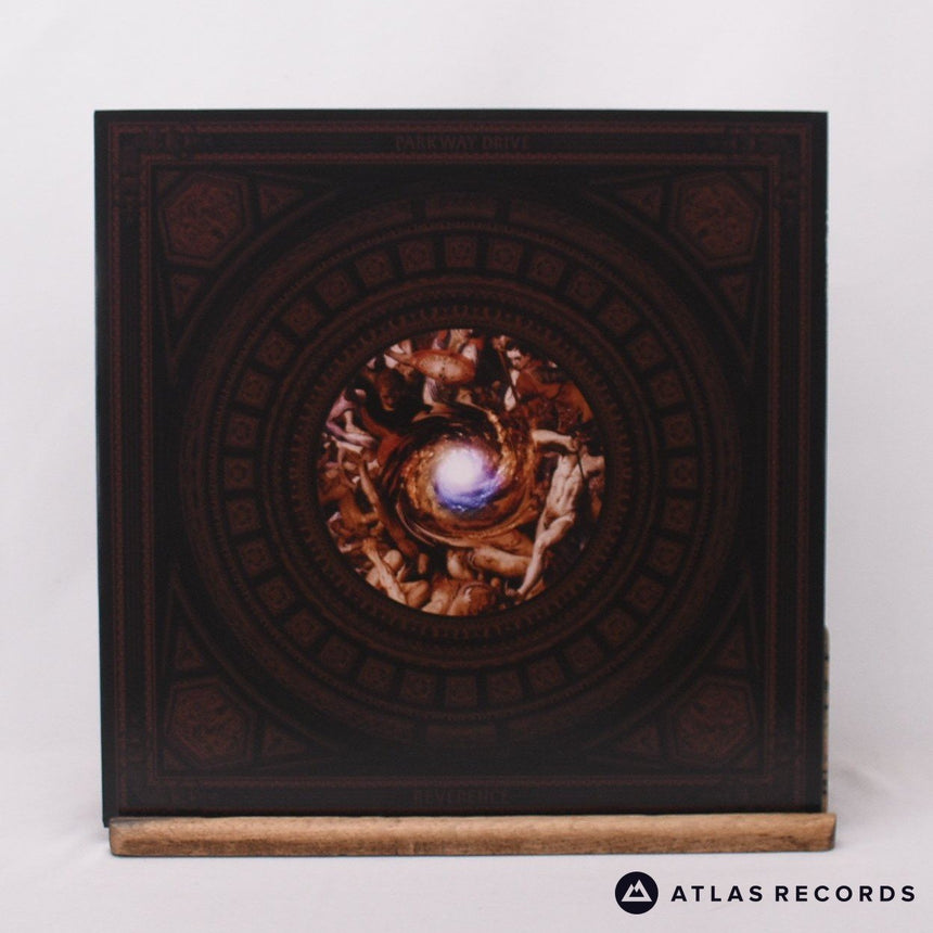 Parkway Drive - Reverence - A B LP Vinyl Record - NM/NM