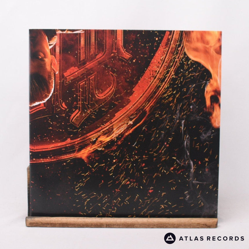 Parkway Drive - Viva The Underdogs - 2 x LP Vinyl Record