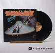 Parliament Mothership Connection LP Vinyl Record - Front Cover & Record