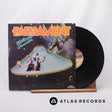 Parliament Mothership Connection LP Vinyl Record - Front Cover & Record