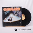 Parliament Mothership Connection LP Vinyl Record - Front Cover & Record