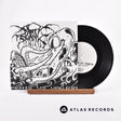 Partyshank Penis Vs. Vagina 7" Vinyl Record - Front Cover & Record