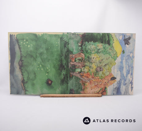 Passenger - Whispers I - 180G 2 x LP Vinyl Record - EX/EX