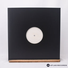 Passion Fodder Woke Up This Morning… LP Vinyl Record - In Sleeve