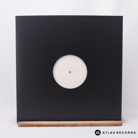 Passion Fodder Woke Up This Morning… LP Vinyl Record - In Sleeve