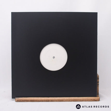 Passion Fodder - Woke Up This Morning… - LP Vinyl Record - VG+