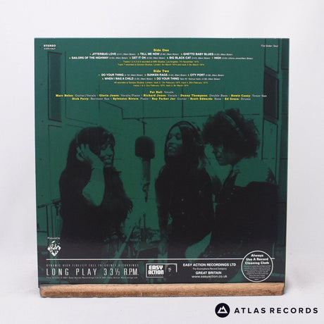 Pat Hall - Do Your Thing - 180G LP Vinyl Record - NM/NM