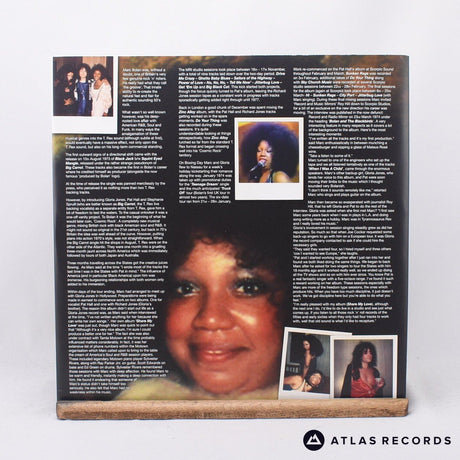 Pat Hall - Do Your Thing - 180G LP Vinyl Record - NM/NM