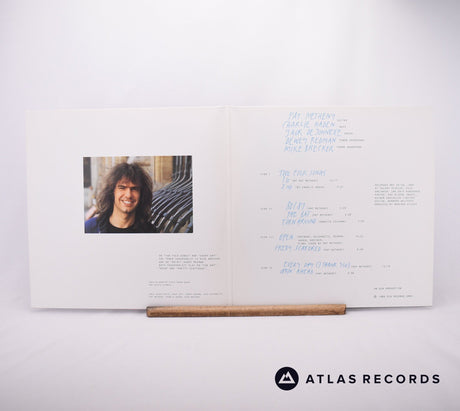 Pat Metheny - 80/81 - Gatefold 2 x LP Vinyl Record - EX/NM