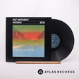 Pat Metheny Works LP Vinyl Record - Front Cover & Record