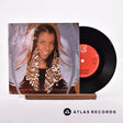 Patrice Rushen Forget Me Nots 7" Vinyl Record - Front Cover & Record