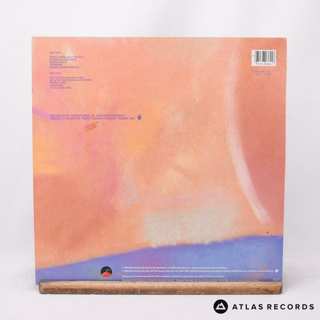 Patrice Rushen - Now - LP Vinyl Record - NM/EX