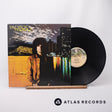 Patrick Moraz Patrick Moraz LP Vinyl Record - Front Cover & Record