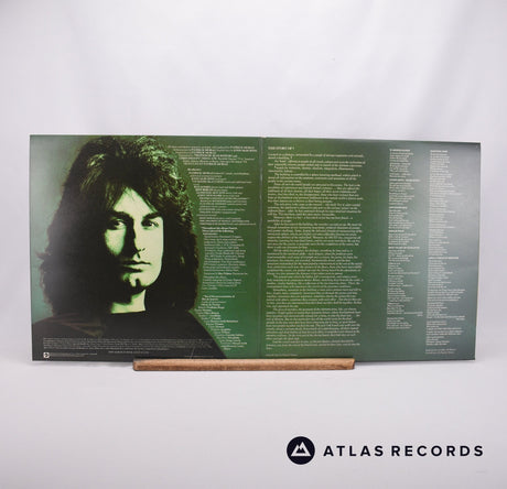 Patrick Moraz - The Story Of i - Gatefold LP Vinyl Record - EX/EX