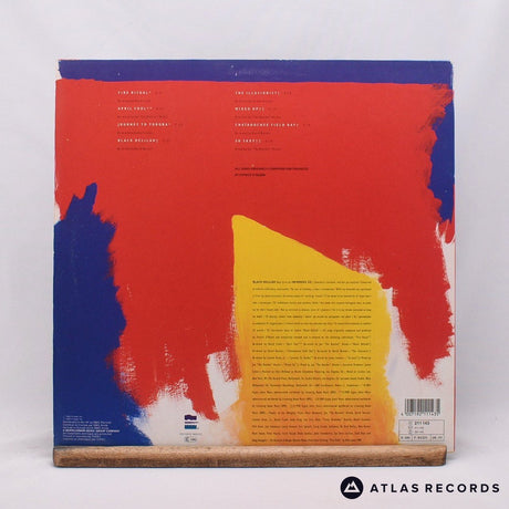 Patrick O'Hearn - Mix-Up - LP Vinyl Record - EX/EX