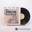 Patrick Street Patrick Street LP Vinyl Record - Front Cover & Record