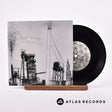 Patrick Watson The Great Escape 7" Vinyl Record - Front Cover & Record