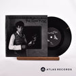 Patrick Wolf The Libertine 7" Vinyl Record - Front Cover & Record