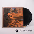 Patrick Woodroffe The Pentateuch Of The Cosmogony 2 x LP Vinyl Record - Front Cover & Record