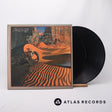 Patrick Woodroffe The Pentateuch Of The Cosmogony 2 x LP Vinyl Record - Front Cover & Record
