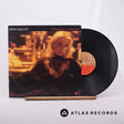 Patsy Gallant Will You Give Me Your Love LP Vinyl Record - Front Cover & Record