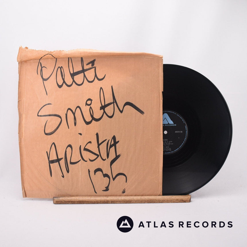 Patti Smith Gloria 12" Vinyl Record - In Sleeve