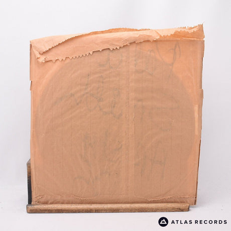 Patti Smith - Gloria / My Generation - 12" Vinyl Record - VG+