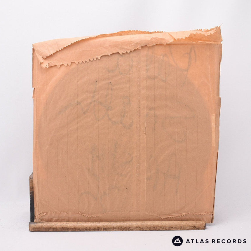 Patti Smith - Gloria / My Generation - 12" Vinyl Record - VG+