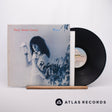 Patti Smith Group Wave LP Vinyl Record - Front Cover & Record