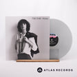 Patti Smith Horses LP Vinyl Record - Front Cover & Record