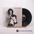 Patti Smith Horses LP Vinyl Record - Front Cover & Record
