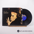 Paul Brady Trick Or Treat LP Vinyl Record - Front Cover & Record