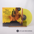 Paul Giovanni The Wicker Man LP Vinyl Record - Front Cover & Record