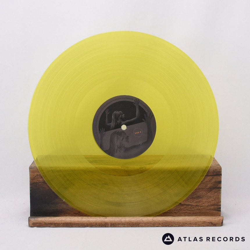 Paul Giovanni - The Wicker Man - LP Vinyl Record - NM/NM