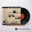 Paul Harris The History Of Offshore Radio LP Vinyl Record - Front Cover & Record