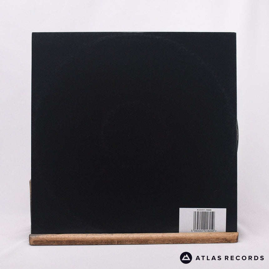 Paul Hartnoll - Please (The Remixes) - 12" Vinyl Record - EX/NM