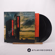 Paul Heaton + Jacqui Abbott Manchester Calling 2 x LP Vinyl Record - Front Cover & Record