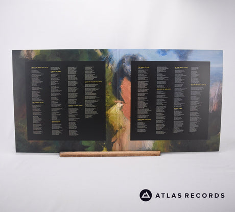 Paul Heaton + Jacqui Abbott - Wisdom, Laughter And Lines - LP Vinyl Record