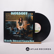 Paul Kossoff Back Street Crawler LP Vinyl Record - Front Cover & Record