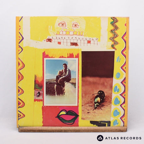 Paul & Linda McCartney - Ram - Gatefold Us LP Vinyl Record - VG+/EX
