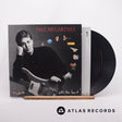 Paul McCartney All The Best! 2 x LP Vinyl Record - Front Cover & Record