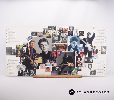 Paul McCartney - All The Best! - Gatefold 2 x LP Vinyl Record - VG+/VG+