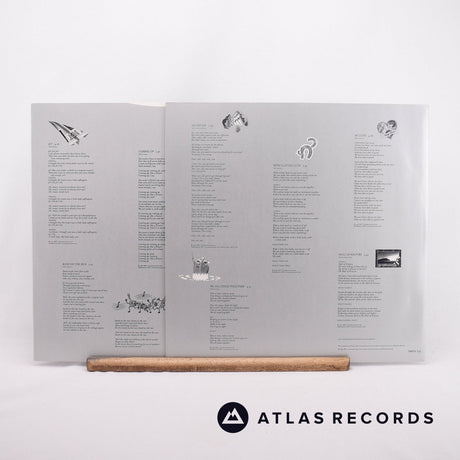 Paul McCartney - All The Best! - Gatefold 2 x LP Vinyl Record - EX/EX
