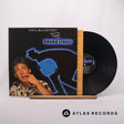 Paul McCartney Give My Regards To Broad Street LP Vinyl Record - Front Cover & Record